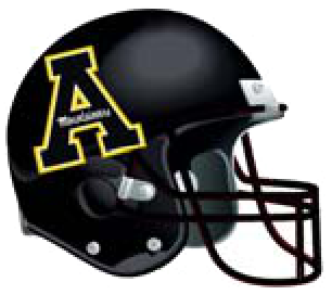 APPALACHIAN STATE MOUNTAINEERS