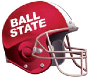 BALL STATE CARDINALS