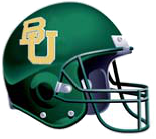 BAYLOR BEARS