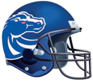 BOISE STATE BRONCOS
