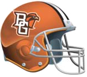 BOWLING GREEN FALCONS