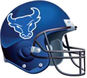 BUFFALO BULLS