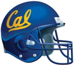 CALIFORNIA GOLDEN BEARS