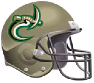 CHARLOTTE 49ERS