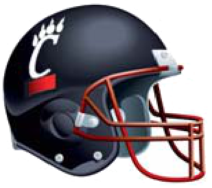 CINCINNATI BEARCATS