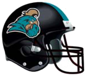 COASTAL CAROLINA CHANTICLEERS