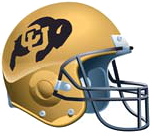 COLORADO BUFFALOES