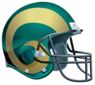 COLORADO STATE RAMS
