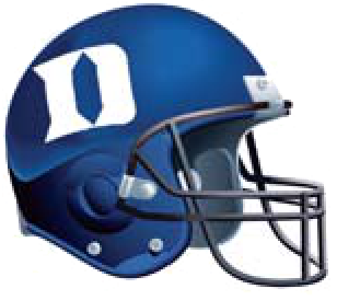 DUKE BLUE DEVILS