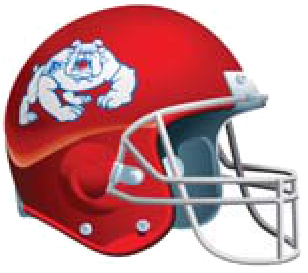 FRESNO STATE BULLDOGS