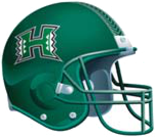 HAWAII RAINBOW WARRIORS