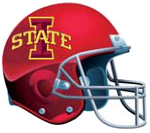 IOWA STATE CYCLONES