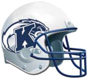 KENT STATE GOLDEN FLASHES