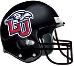 LIBERTY FLAMES
