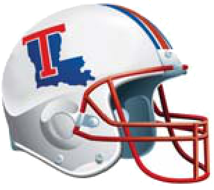 LOUISIANA TECH BULLDOGS