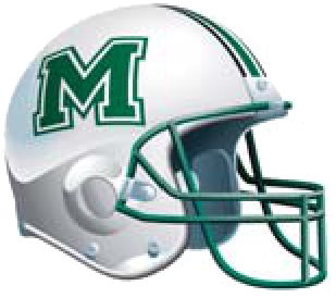 MARSHALL THUNDERING HERD