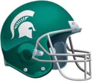 MICHIGAN STATE SPARTANS
