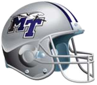 MIDDLE TENNESSEE BLUE RAIDERS