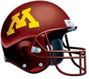 MINNESOTA GOLDEN GOPHERS