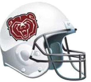 MISSOURI STATE BEARS