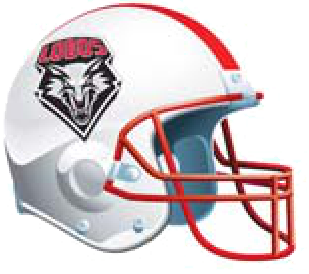 NEW MEXICO LOBOS