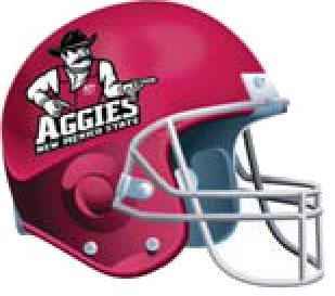 NEW MEXICO STATE AGGIES