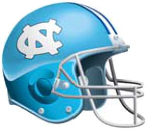 NORTH CAROLINA TAR HEELS
