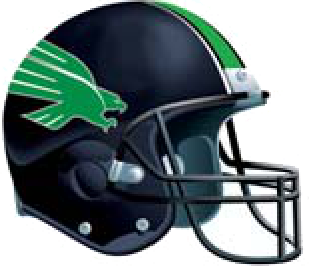 NORTH TEXAS MEAN GREEN