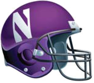 NORTHWESTERN WILDCATS