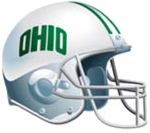 OHIO UNIVERSITY BOBCATS