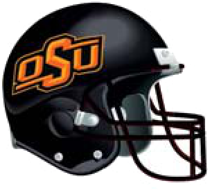 OKLAHOMA STATE COWBOYS