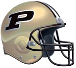 PURDUE BOILERMAKERS
