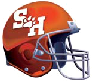 SAM HOUSTON BEARKATS
