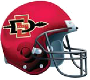 SAN DIEGO STATE AZTECS