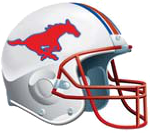 SMU MUSTANGS