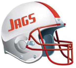 SOUTH ALABAMA JAGUARS