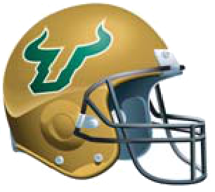 SOUTH FLORIDA BULLS