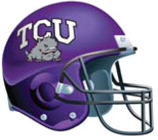 TCU HORNED FROGS