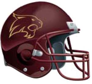 TEXAS STATE BOBCATS