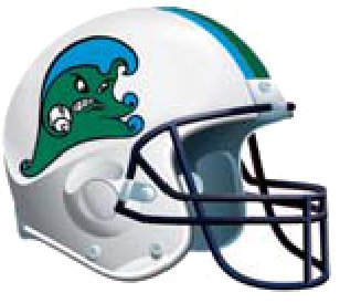 TULANE GREEN WAVE