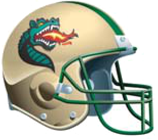 UAB BLAZERS