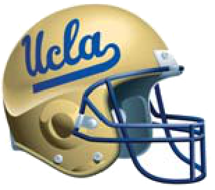 UCLA BRUINS