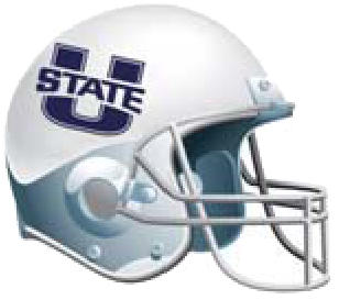 UTAH STATE AGGIES