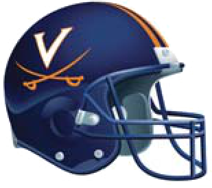 VIRGINIA CAVALIERS