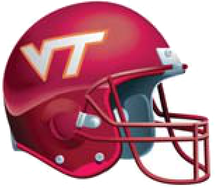 VIRGINIA TECH HOKIES