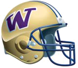 WASHINGTON HUSKIES