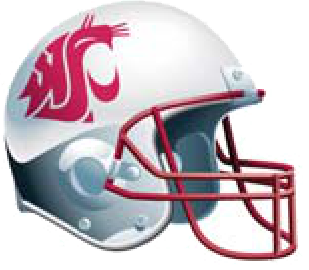 WASHINGTON STATE COUGARS