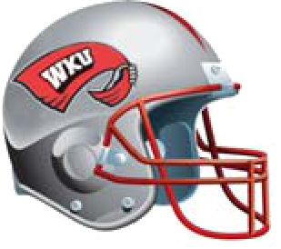 WESTERN KENTUCKY HILLTOPPERS