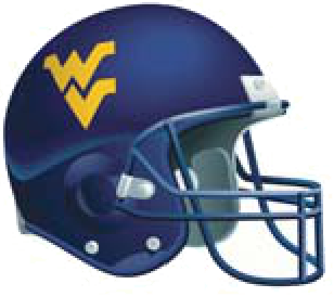 WEST VIRGINIA MOUNTAINEERS