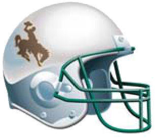 WYOMING COWBOYS